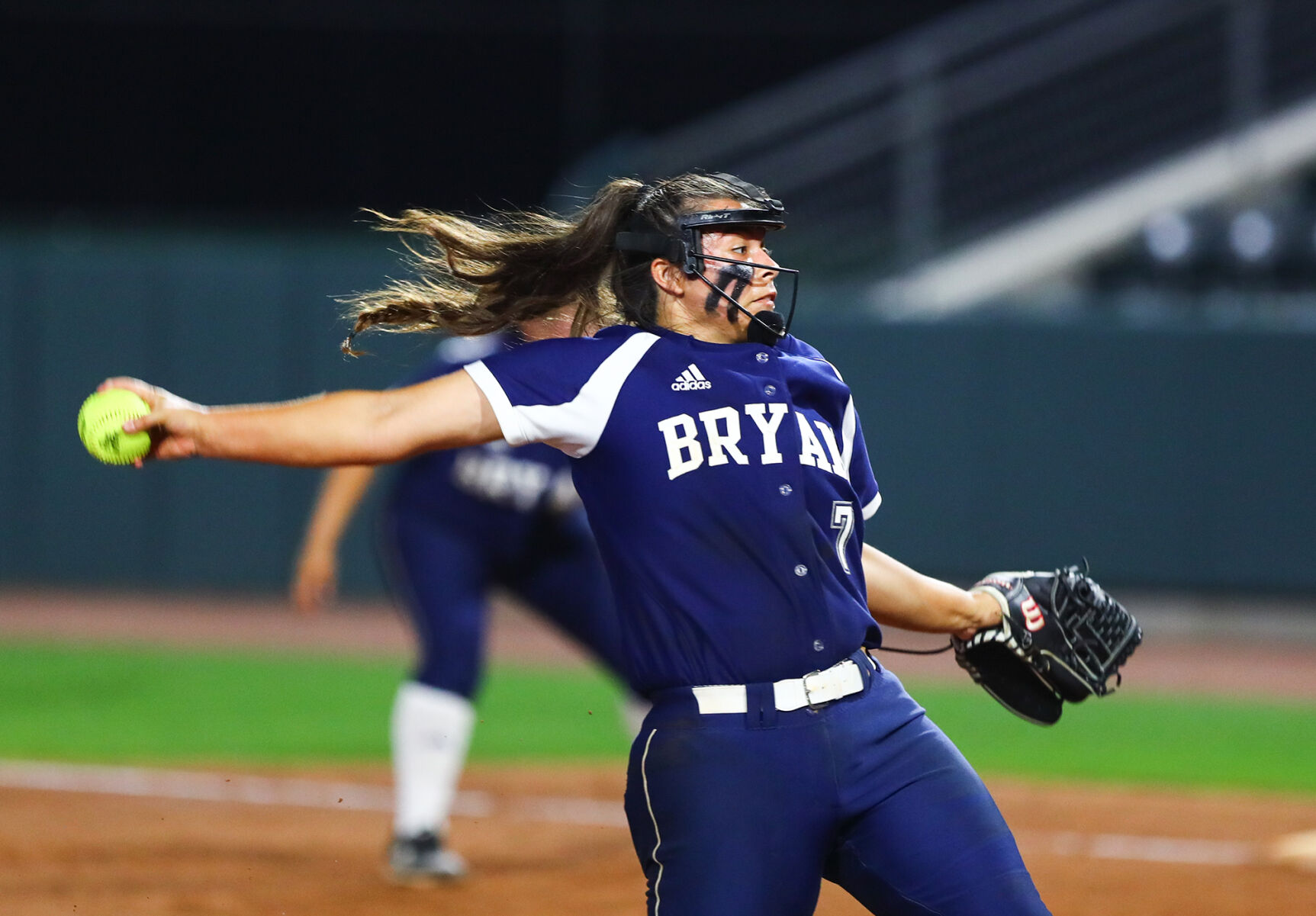 Bryan vs. Waxahachie